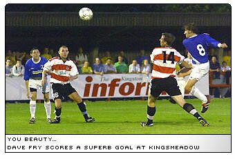 picture: Paul Willatts