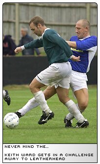 picture: Paul Willatts