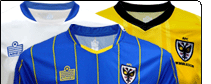 Team strip