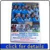 MATCHDAY VIDEO MAGAZINE VOL.1 (DVD)