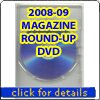 MATCHDAY VIDEO MAGAZINE VOL.3 (DVD)