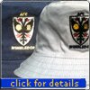 Adult Reversible Bucket Hat