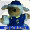 Haydon Keyring