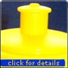 Small Waterbottle - Blue