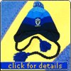 New Era Heidi Hat