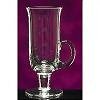 Crystal Irish Coffee Glass