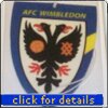 Air Freshener - Crest - Rainforest