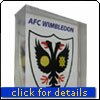 Acrylic Paper Weight, Perspex Logo Block