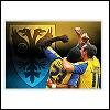 Into the League card 75% off