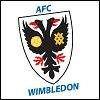 Car Sticker - Crest (Full colour)