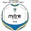Replica Mitre match ball