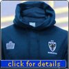 Adult Hooded Sweatshirt (2014 - 2016)