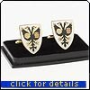 Cufflinks