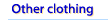 Other clothing